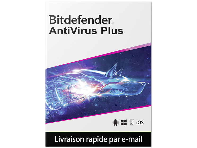 Bitdefender Antivirus 2024