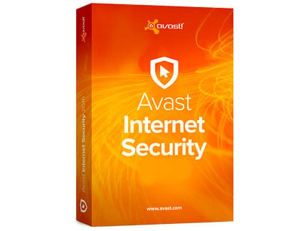 Avast Internet security 2024