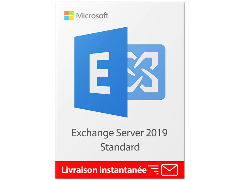 Microsoft Exchange Server 2019