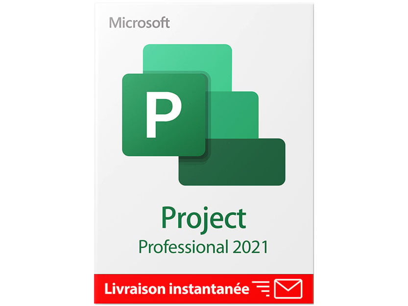 ms project 2021