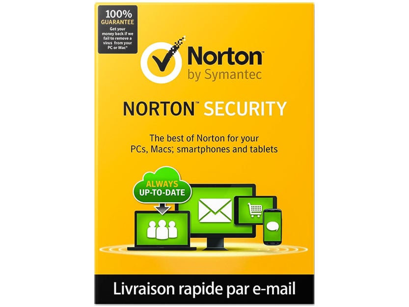 Norton Multi-Device